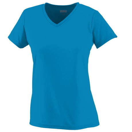 Ladies NexGen Wicking Tee
