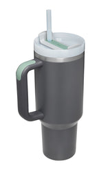 Stanley® Quencher H2.0 Flowstate™ Tumbler 40oz, Charcoal