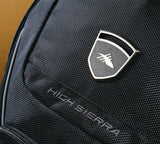 High Sierra Elite Fly-By 17" Computer Backpack