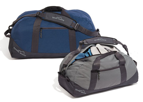 Eddie Bauer Medium Ripstop Duffel Bag