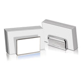 Business Card Holder (Classic Size A), MADE IN CANADA