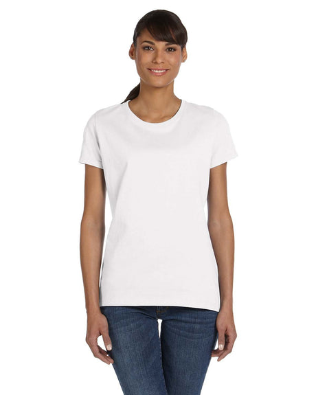 Fruit of the Loom Ladies' HD Cotton? T-Shirt