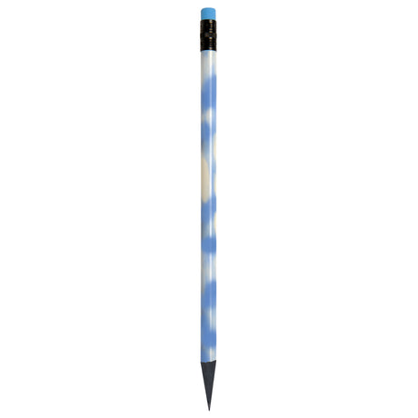 Jo-Bee Recycled Mood Pencil w/ Matching Eraser