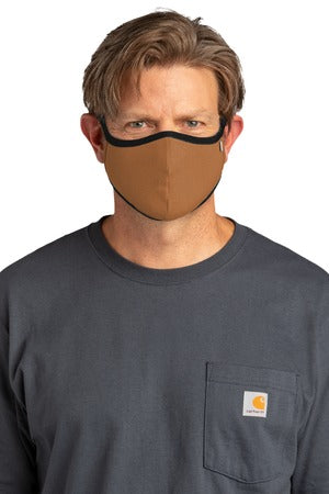 Carhartt Cotton Ear Loop Face Mask