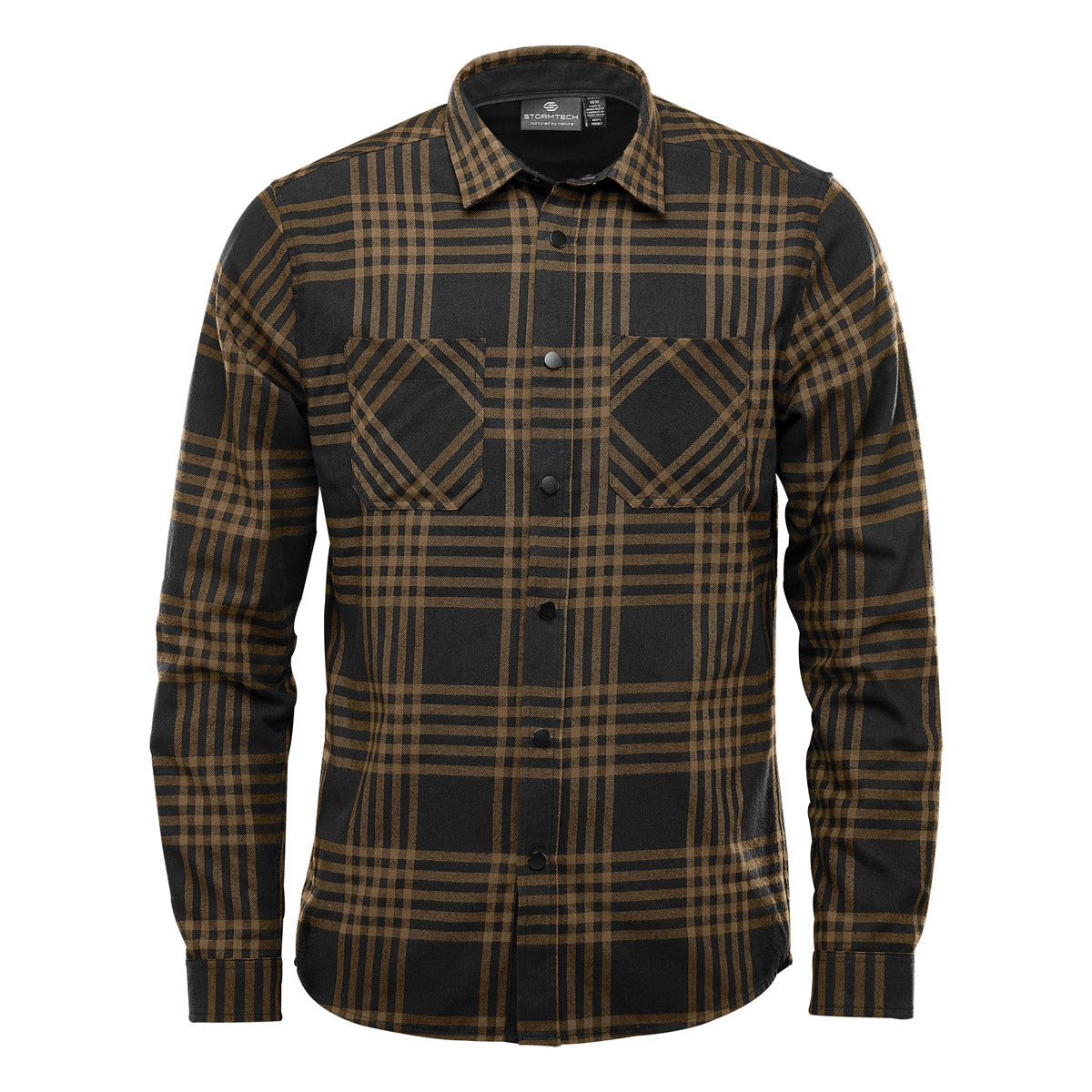 Men's Santa Fe L/S Shirt