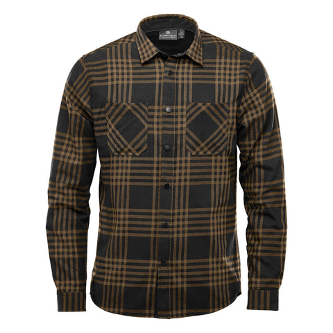 Men's Santa Fe L/S Shirt