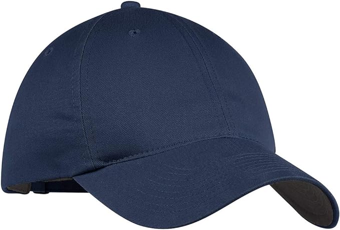 Nike® Unstructured Twill Cap