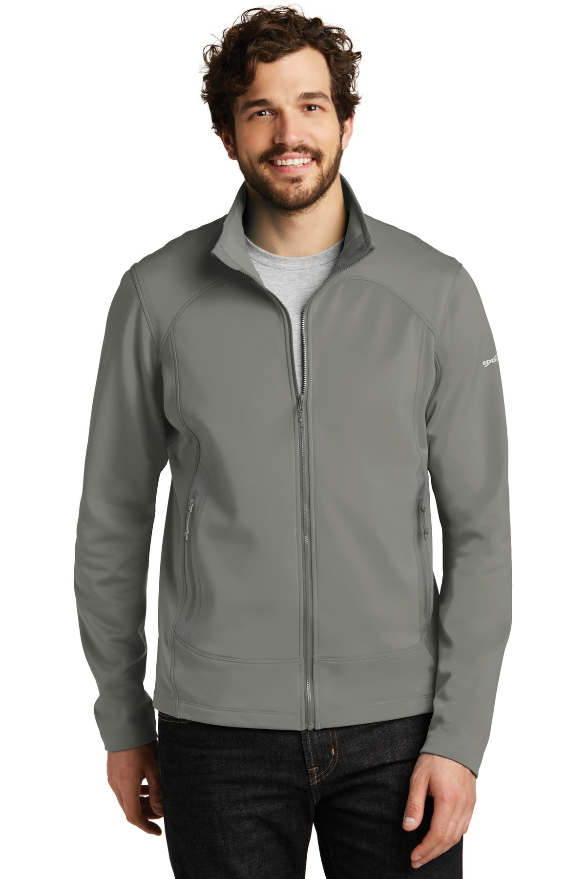 Eddie Bauer® Men's Highpoint Fleece Jacket
