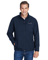 Columbia Men's Ascender? Soft Shell