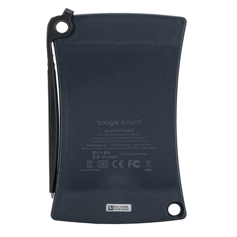 Boogie Board® Jot™ Pocket Writing Tablet