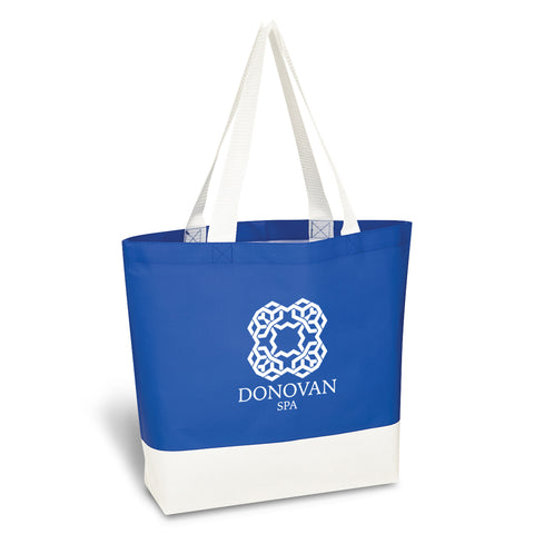 Charisma Laminated Non-woven Tote Bag
