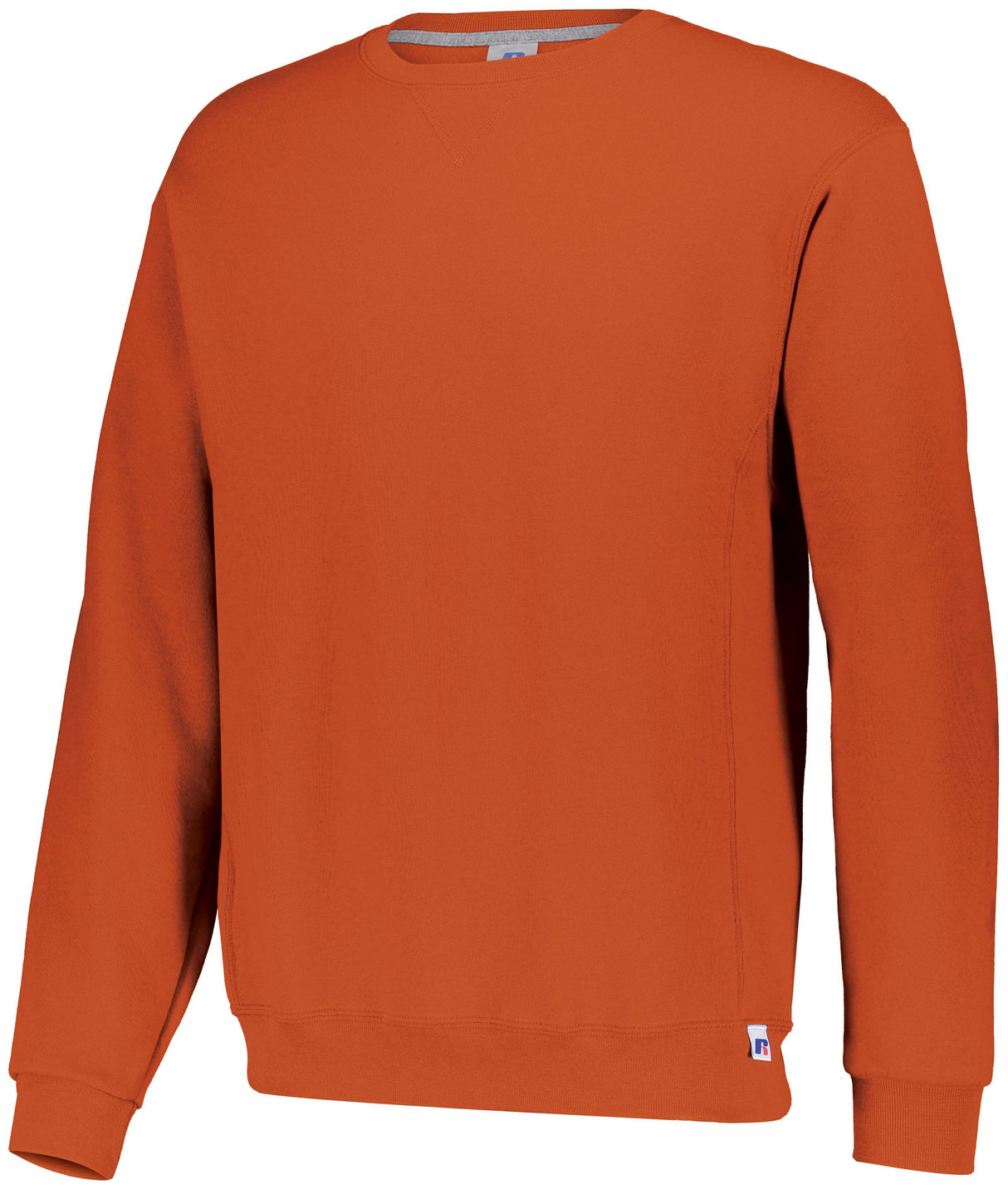 Dri-Power Fleece Crew Sweatshirt