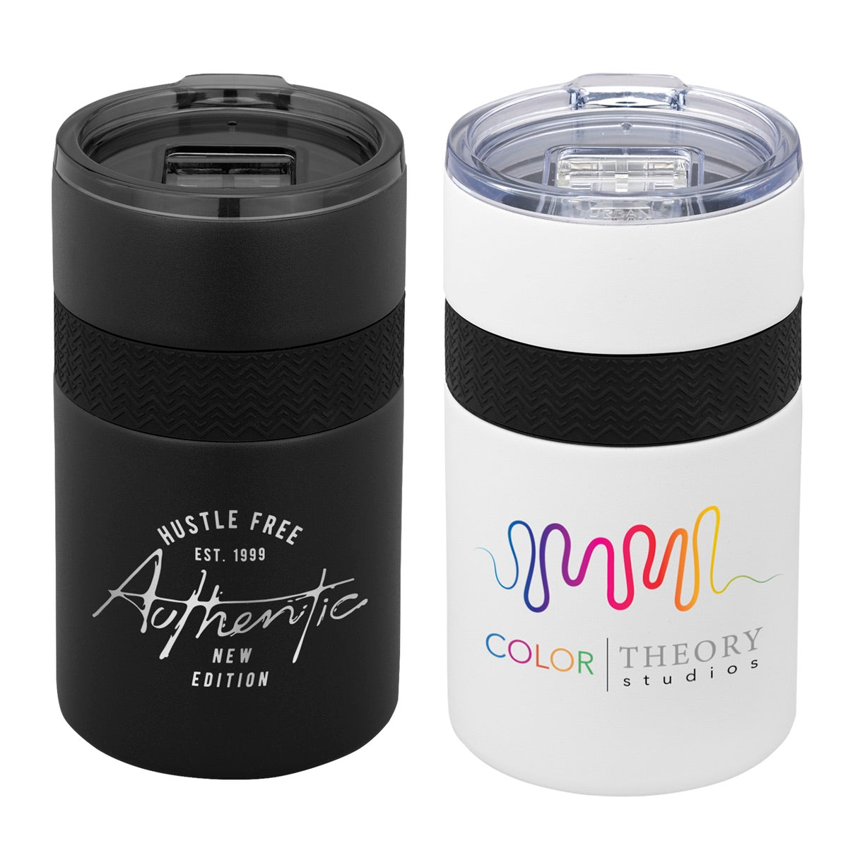 16oz Urban Peak® Bondi Vacuum Tumbler