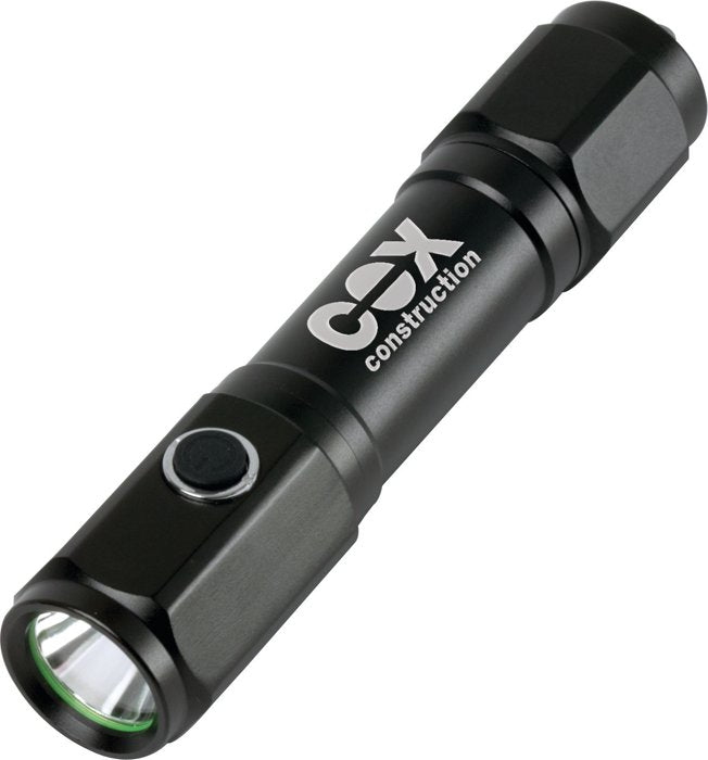 3-in-1 Scout Rescue Flashlight (CREE® XPE-R3)