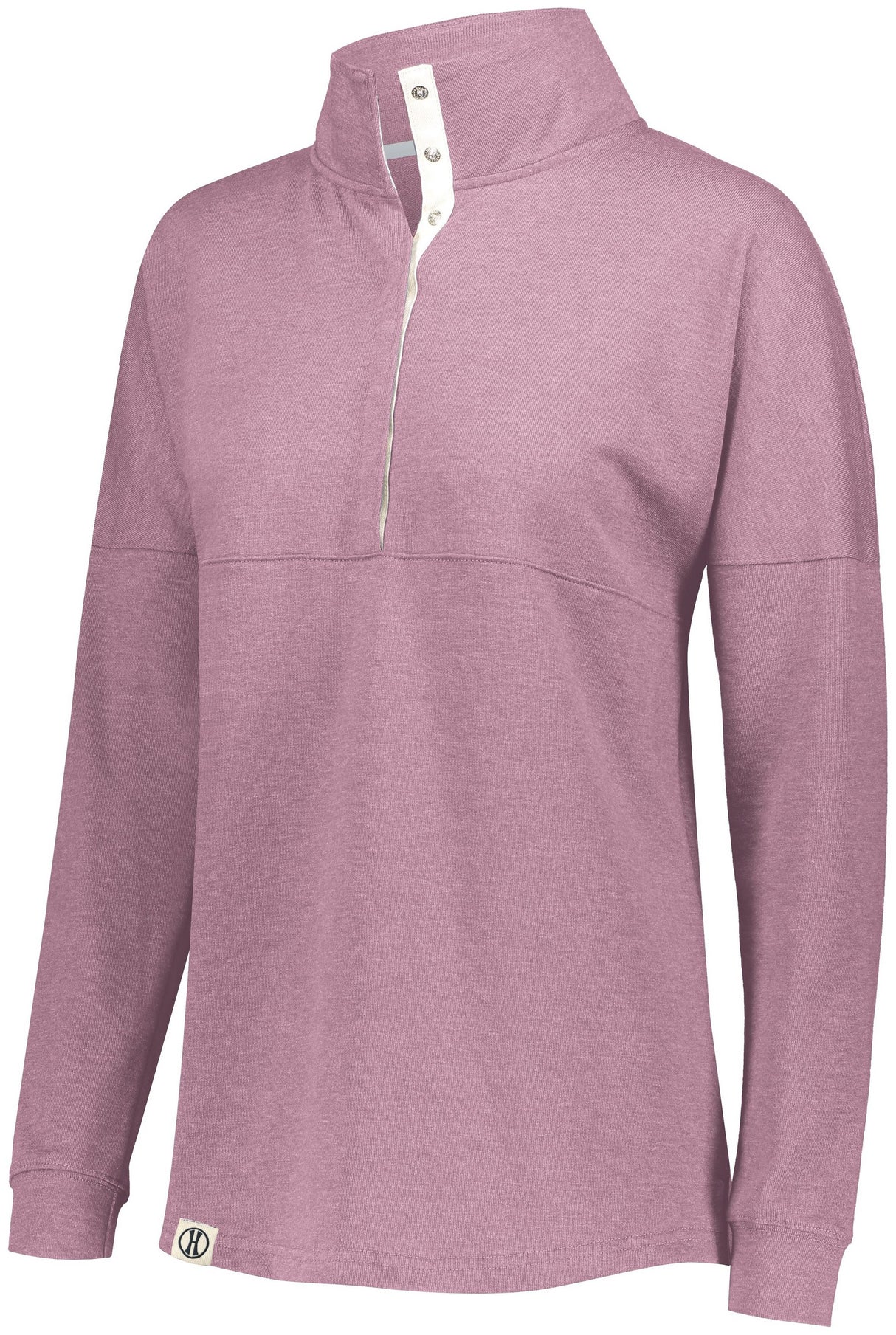 Ladies Sophomore Pullover