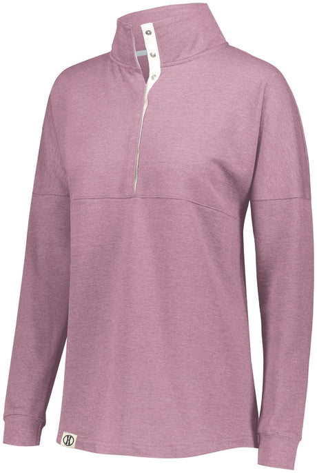 Ladies Sophomore Pullover