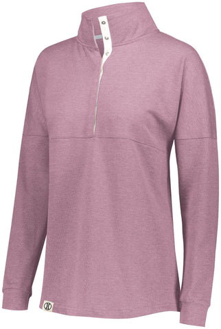 Ladies Sophomore Pullover