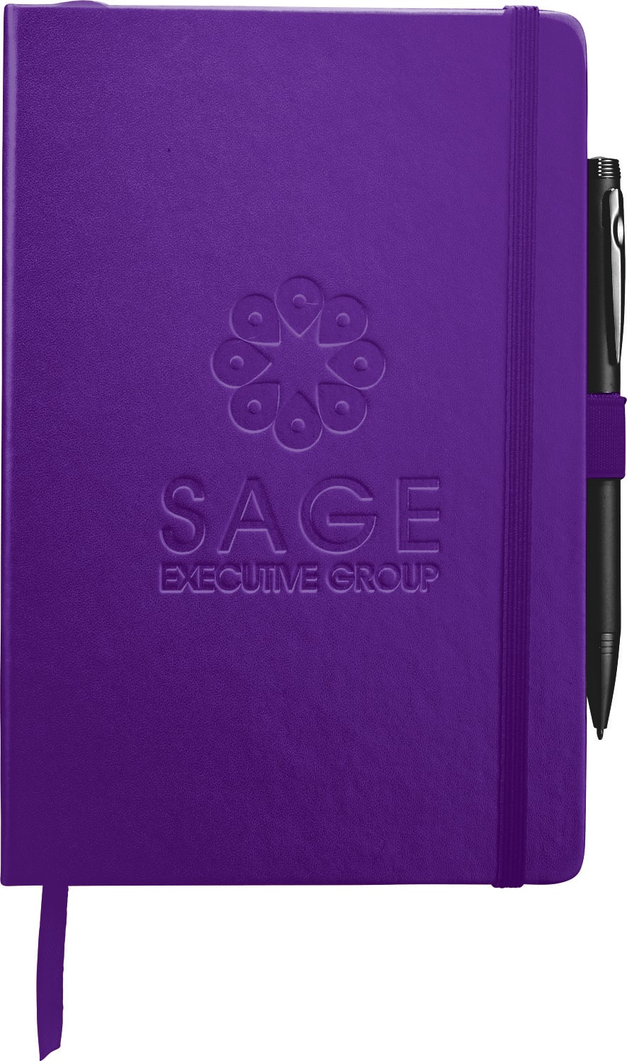 5.5" x 8.5" FSC Mix Nova Bound JournalBook