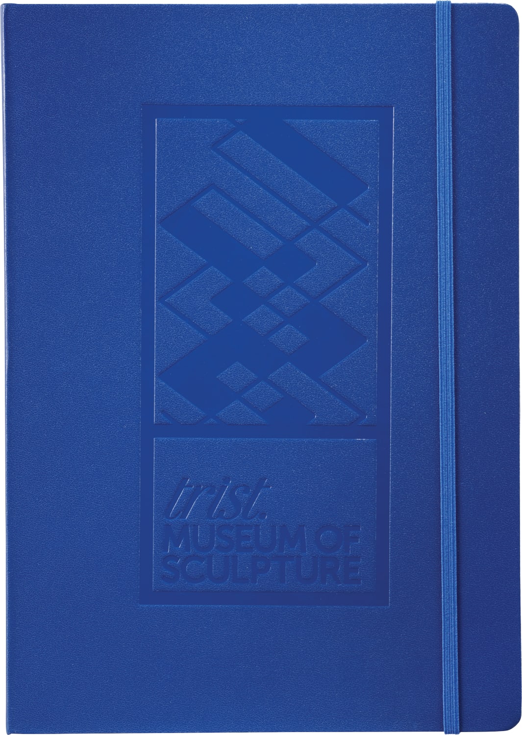 8.5" x 11.5" FSC® Mix Ambassador Large Bound JB®