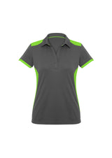 Ladies' Rival Polo Shirt