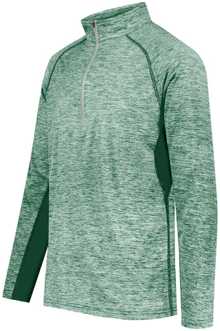 Electrify Coolcore 1/2 Zip Pullover