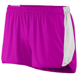 Ladies' Sprint Shorts