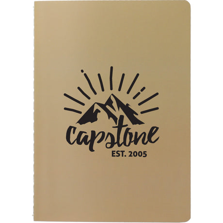 5" x 7" Mineral Stone Field Bound Notebook