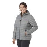 Women's SILVERTON Packable Insulated Jacket