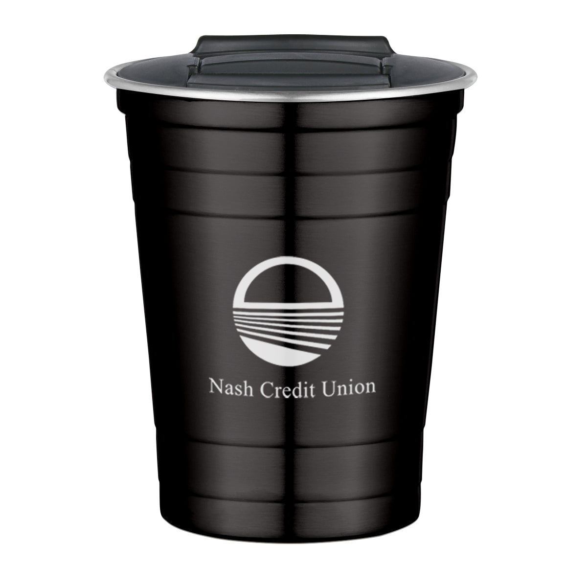 16 Oz. The Stainless Steel Cup
