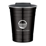 16 Oz. The Stainless Steel Cup