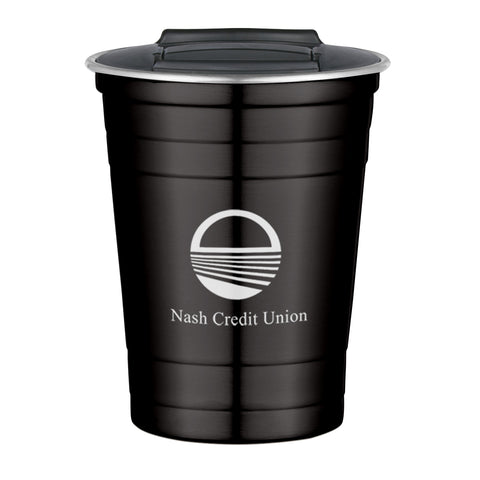 16 Oz. The Stainless Steel Cup