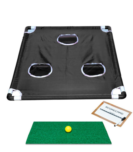 Golf Chipping Game
