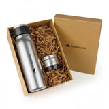 STRAIGHT SHOOTER x ADDI FLASH WIRELESS SPEAKER KIT