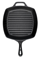 Lodge® 10" Square Grill Pan