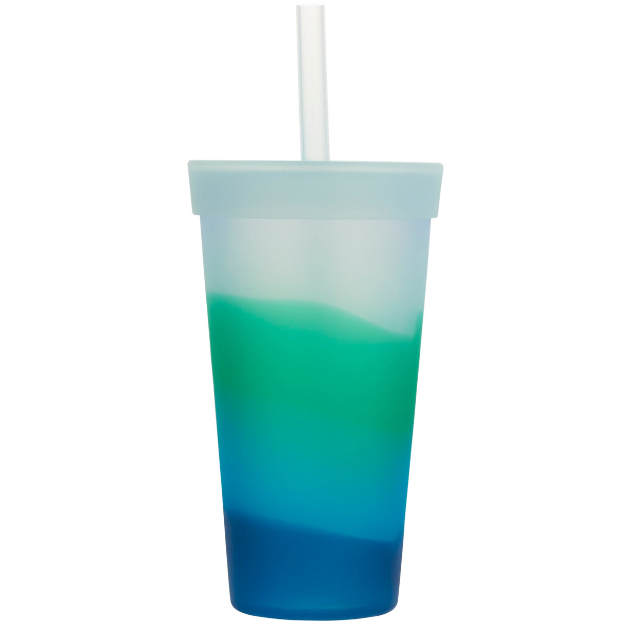 Silipint Silicone Straw Tumbler 22oz