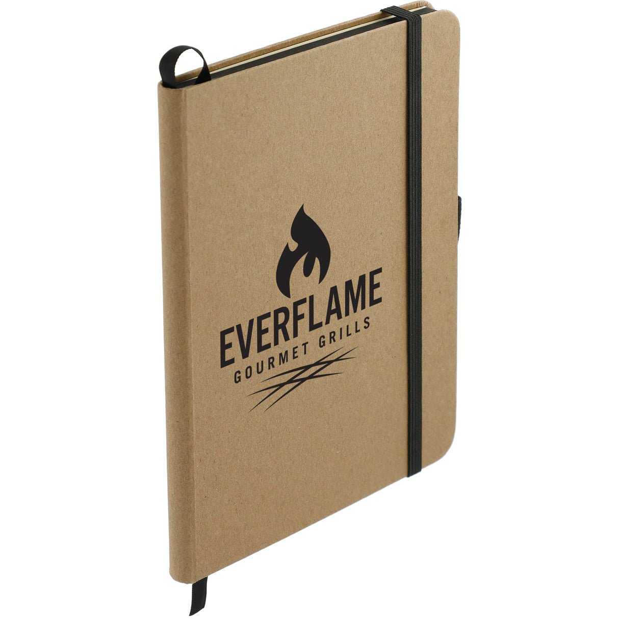 5" x 7" FSC® Mix Bound Notebook