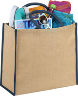 Large Jute Tote