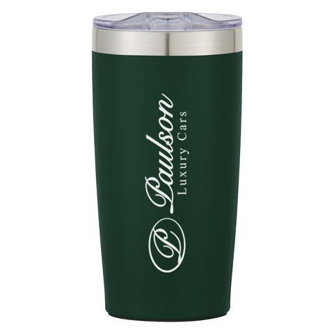 20 Oz. Two-tone Himalayan Tumbler
