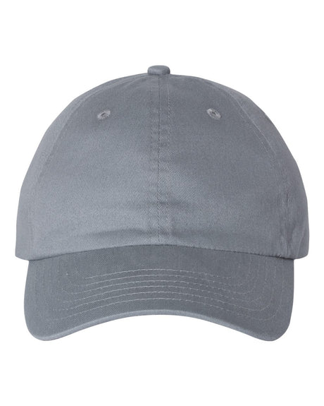 Valucap™ Brushed Twill Cap