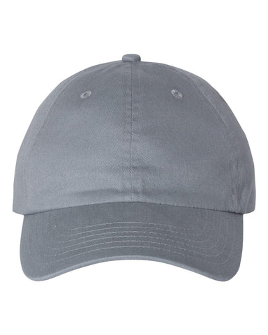 Valucap™ Brushed Twill Cap