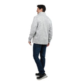 Alpine Sweater Fleece 1/4 Zip Pullover