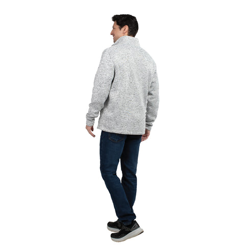 Alpine Sweater Fleece 1/4 Zip Pullover