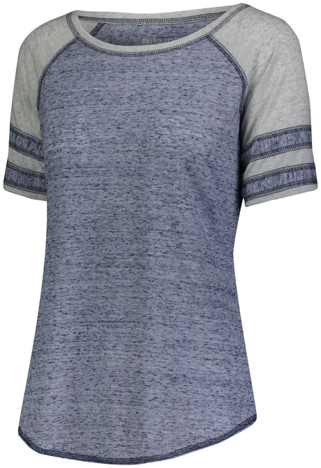Ladies Advocate Tee