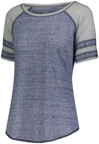 Ladies Advocate Tee