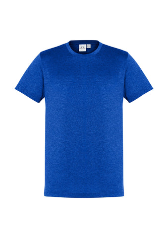 Aero Men's Short Sleeve Polo shirt