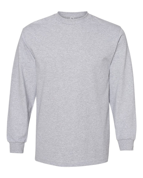 ALSTYLE Classic Long Sleeve T-Shirt
