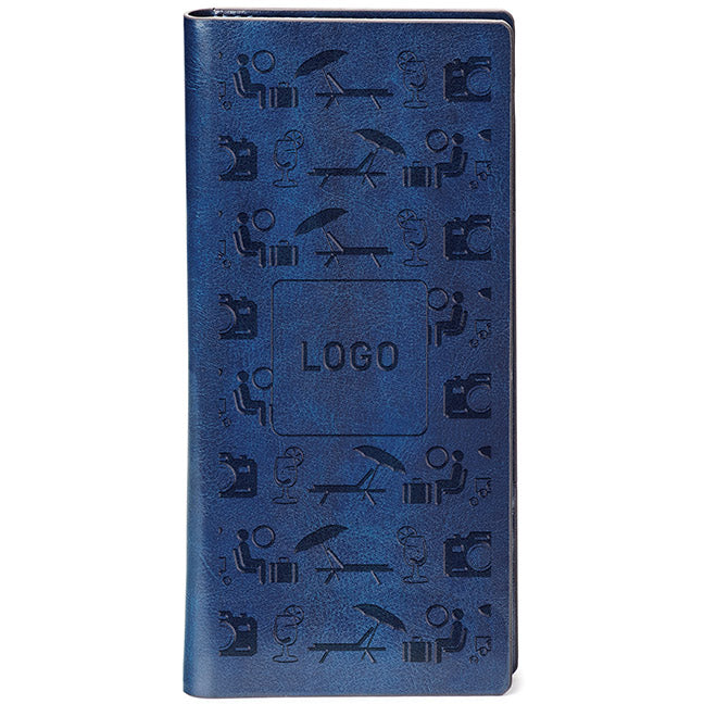 Fabrizio Rfid Travel Organizer