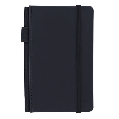 Andrews Journal - Laser Engraved - Notebook (4" x 5.75")