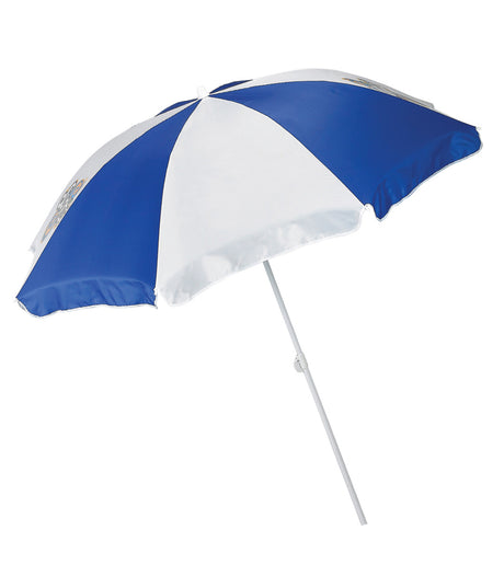 6' Aluminum Beach Umbrella