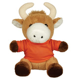 6" Brave Bull